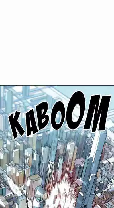 HERO MANAGER Ch. 1-19