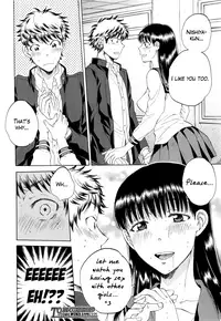 [Sabusuka] Watashi no Kareshi to Nete Kudasai Ch. 1-3 | Please Sleep With My Boyfriend Ch. 1-3 [English] [Mikakunin]