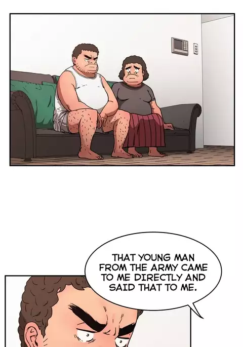 Refrain Love Ch.1-27