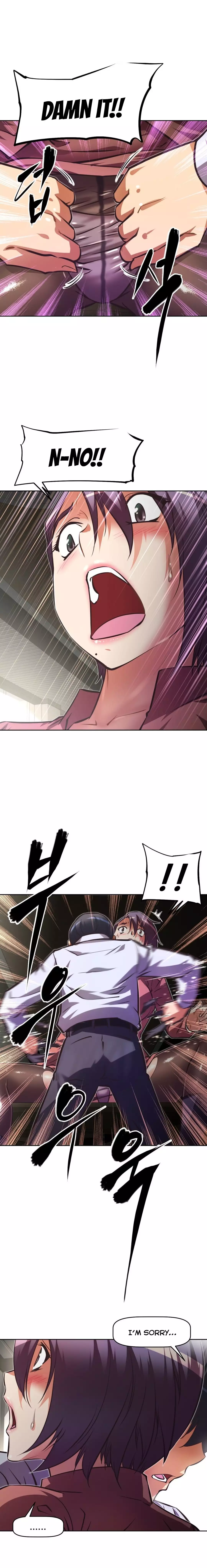 Brawling Go Ch.76-104