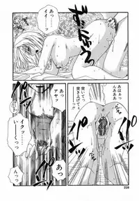 Comic POT 2003-08 Vol. 24