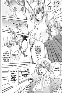 emperor bitch (Code Geass)