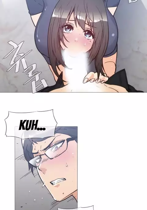 Household Affairs Ch.1-45