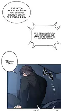 Ghost Love Ch.1-22 (English) (YoManga) (Ongoing)