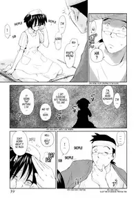 [Mutsuki Tsutomu] Momoiro Peanuts Vol. 1 [English] [Tonigobe]