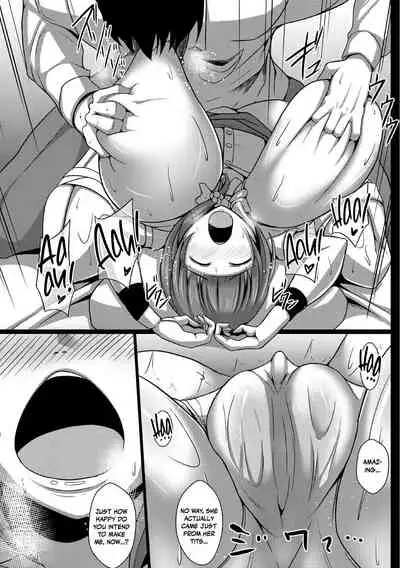 JK aigan Chiiku Nisshi 1-wa | The Diary About Taking Care Of a Dumb Schoolgirl 3