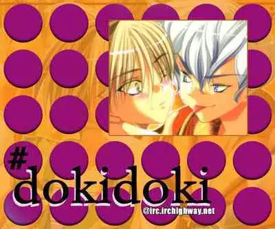 Puchi D VOL. 4 Kemonomimi