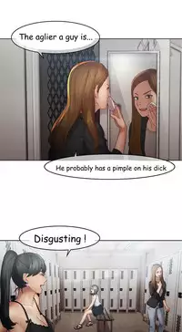 The Matrix Ch.1-9 (English) (Ongoing)