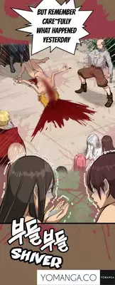 [Hong BanJang] Aharoo Ch.1-19 (English) (YoManga) (Ongoing)