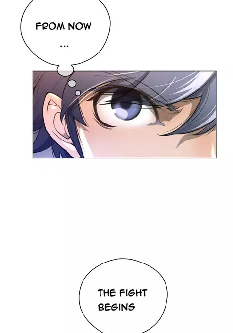 Perfect Half Ch.1-17