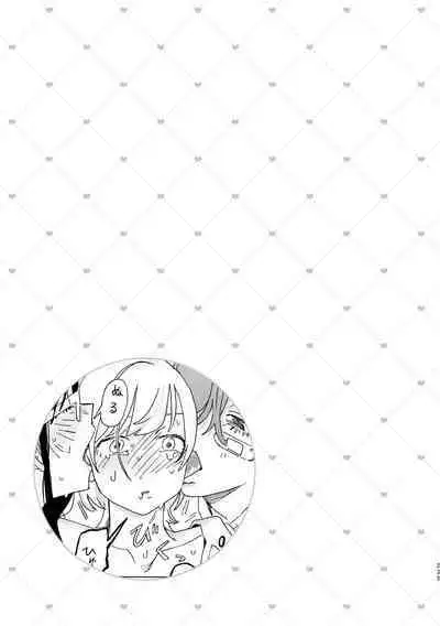 3P Yuri Ecchi Anthology