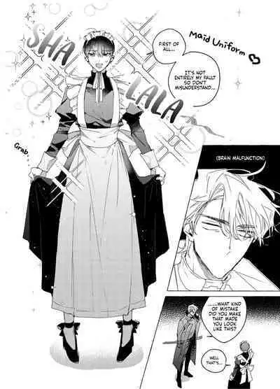 Omniscient Reader's Viewpoint - Maid, Make, Mine