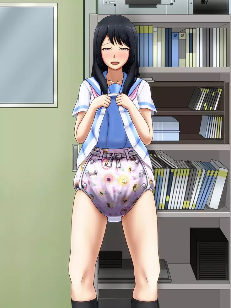 God Hand Mar - communication first issue - Kousaka Reina