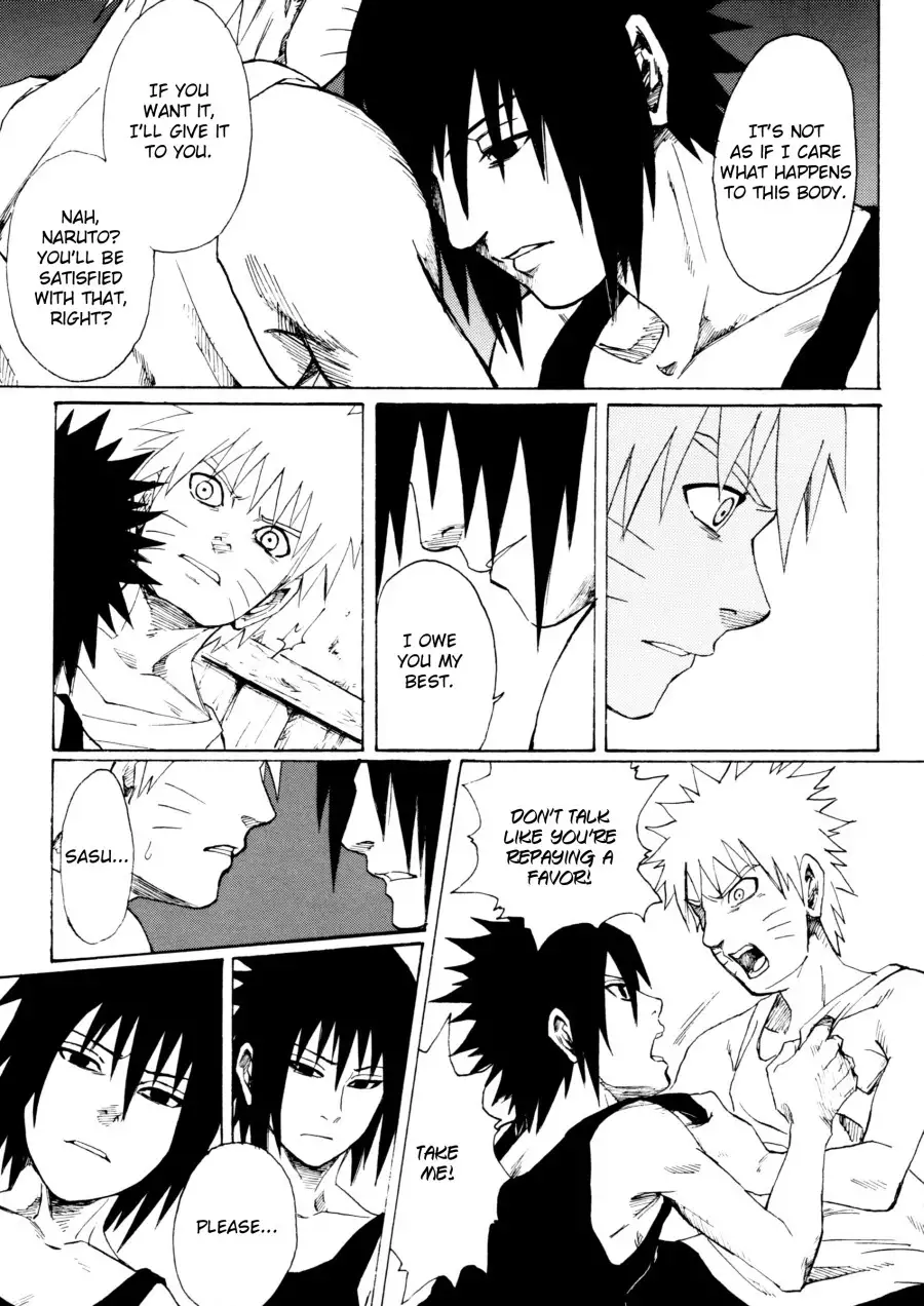 Toumei na Rinkakusen