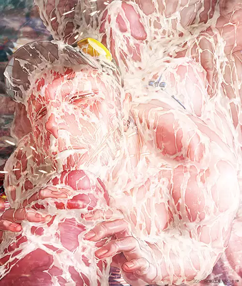 Illust Packs and other artworks