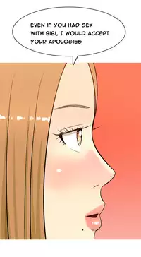 Hooker Ch.1-36 (English) (Ongoing)