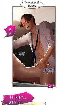 The Matrix Ch.1-8 (English) (Ongoing)