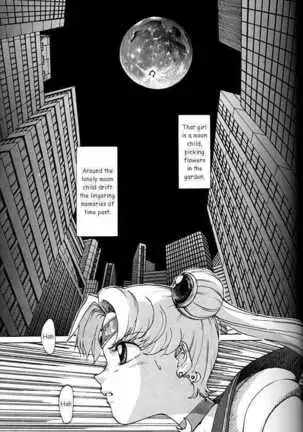 Moon Child Ch 1-2