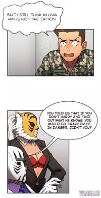 [Yi Hyeon Seok] Refrain Love Ch.1-19 (English) (YoManga) (Ongoing)