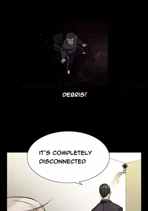 The Taste of Hands Ch.1-67