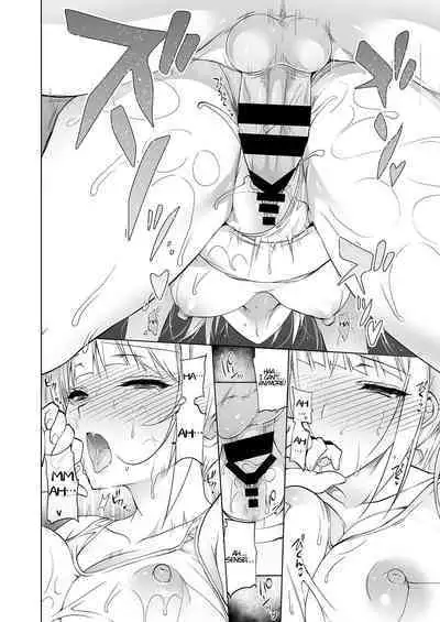 Shoujo Kaishun 4 (Kunkunmaru Translation)