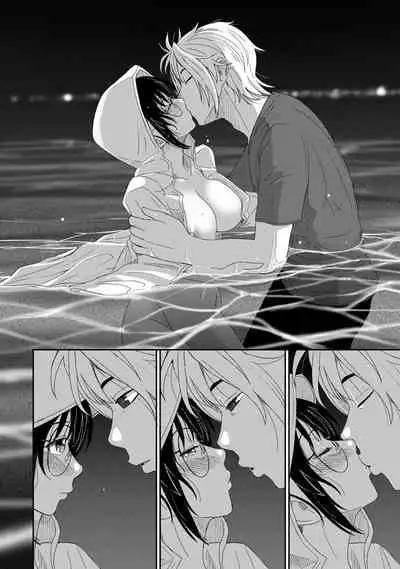 [Ryoh-zoh] Rarefure Ch. 01~31 [Chinese] [ELF个人汉化]