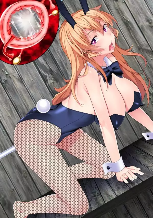 Shuukan Hentai Jump ~Nakiri Erina to Ameno Sagiri no Ishukan Gyaku Rape Kisekae~