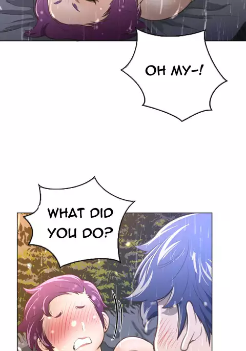 Perfect Half Ch.1-20