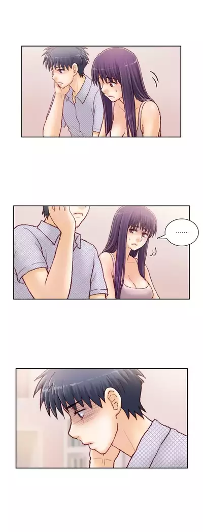 Wrath of the Tutoring Ch.1-45