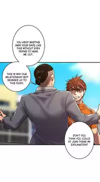 Ghost Love Ch.1-22 (English) (YoManga) (Ongoing)