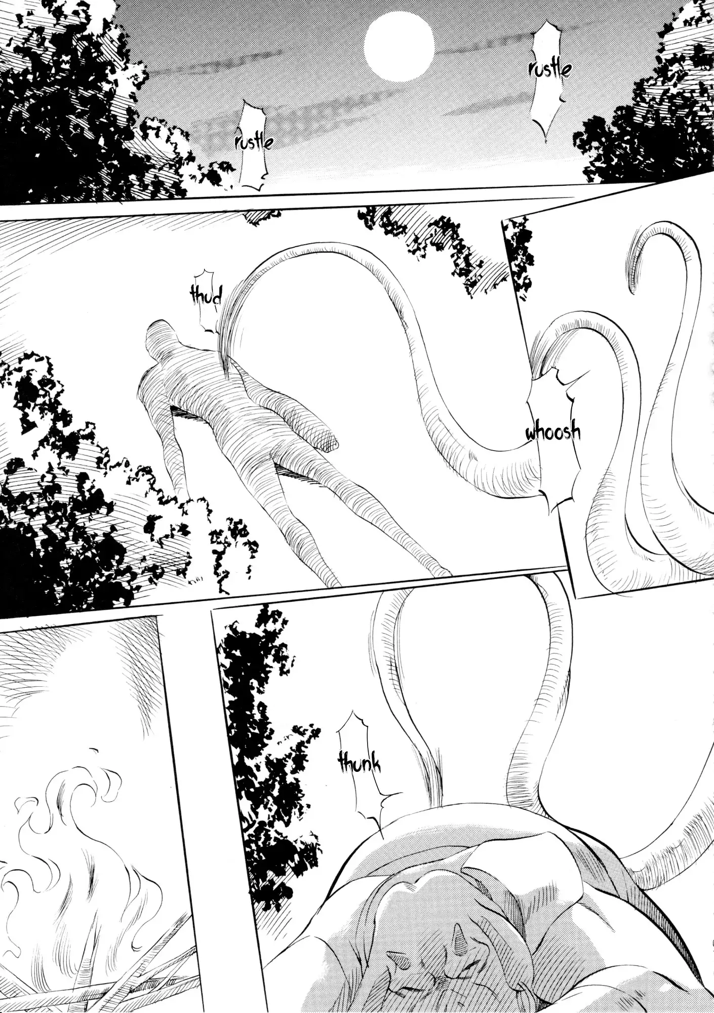 Miko Miko! ~Ninka Ranshou no Shou~