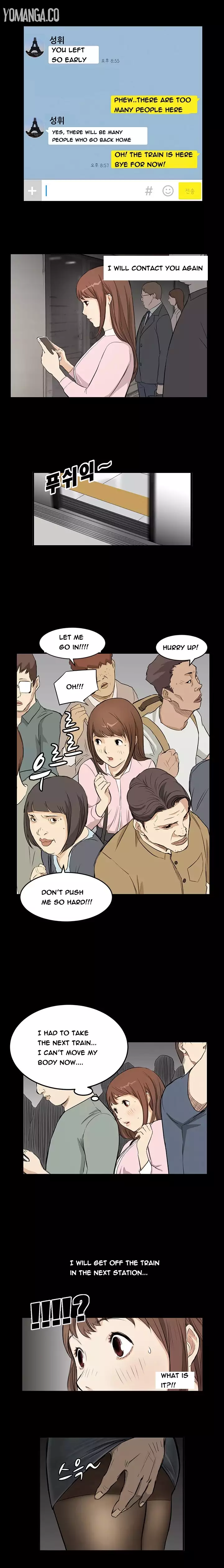 Si-Eun Ch.1-3