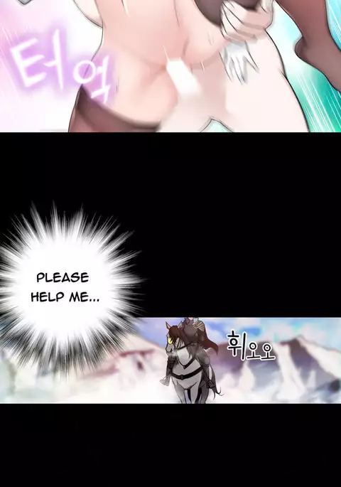 Tissue Thieves Ch.1-13