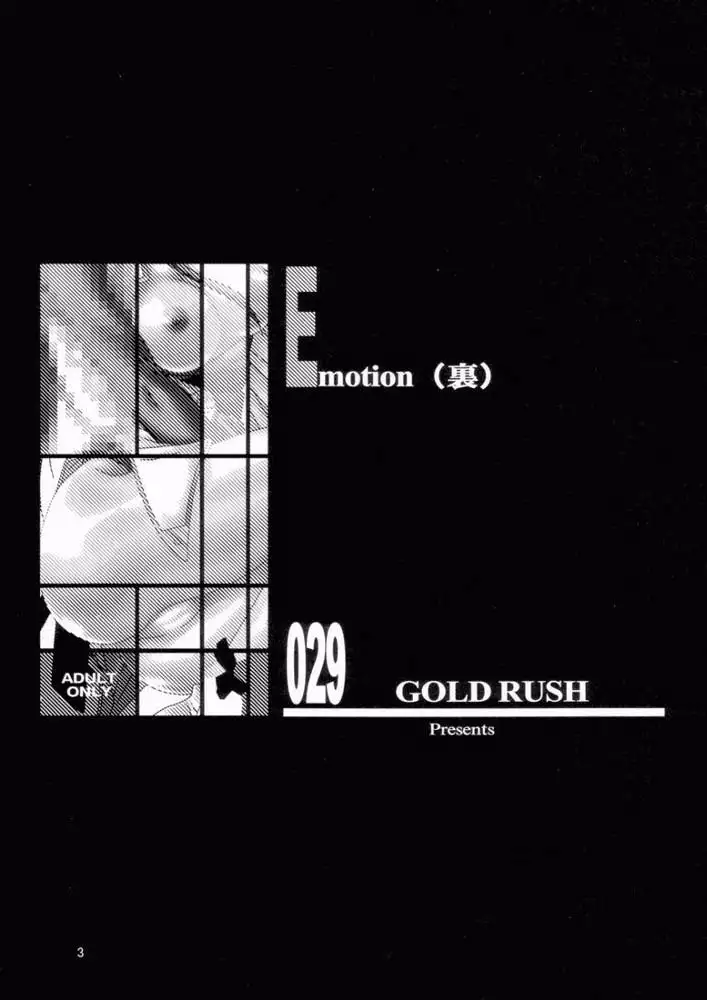 Gundam Seed - Emotion 29