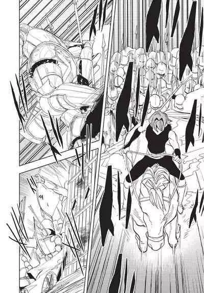 Isekai Trip Saki de Tasuketekureta noha , Hitogoroshi no Syounenn deshita. Jouhan | 在異世界旅途中拯救我的是一名少年殺手