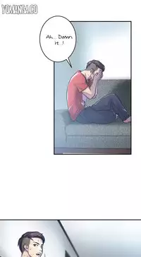 Ghost Love Ch.1-22 (English) (YoManga) (Ongoing)