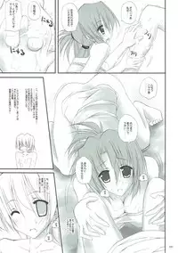 (C82) [r.i.s factory (Ruschuto)] r.i.s archive 1 (Hayate no Gotoku!)