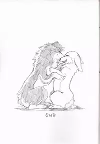 (Kansai! Kemoket 7) [Kaiten ParaDOGs (Diga Tsukune)] Usotsuki Tachi no " " | 讹言者们的“ ” [Chinese] [兔屋汉化组]