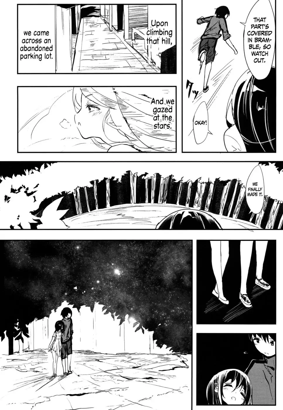 32 Nichime no Black Summer