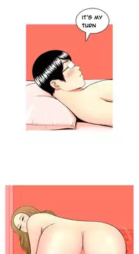 Hooker Ch.1-39 (English) (Ongoing)