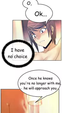 My Office Ch.1-43 (English) (Ongoing)