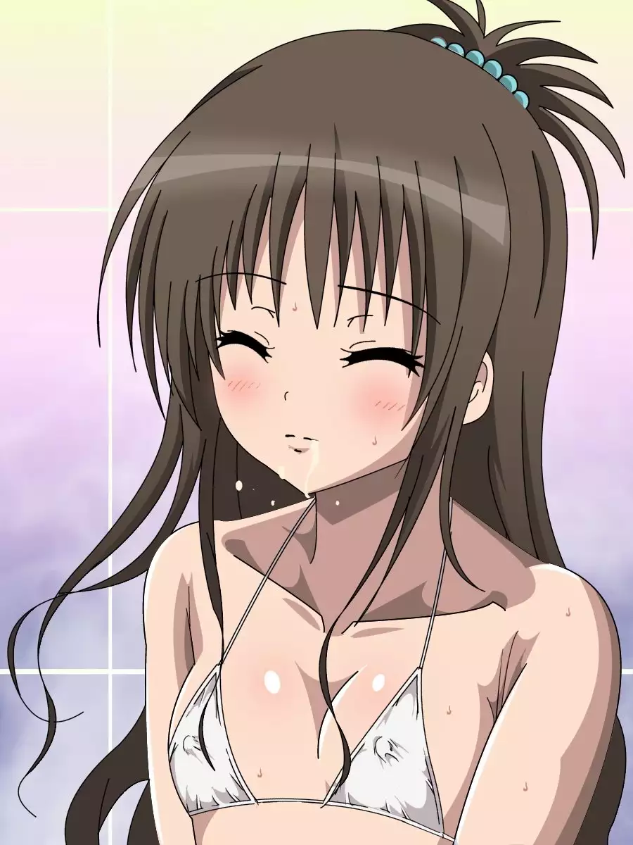 Conclusion ○ CG collection to be Happy with Love Love II ~ Container Harem Project ~