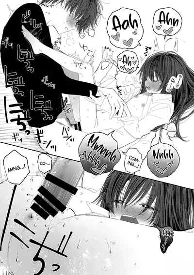 Nitamonodoosi 4.5 LoveHo After Story