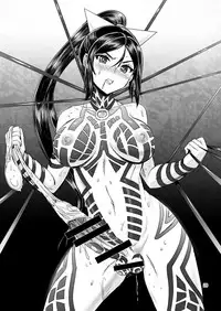 [PX-Real (Kanno Takashi)] Mahoushoujyo Rensei System EPISODE 02 [Digital]