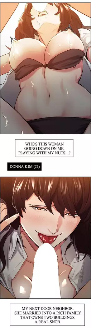 Taste of Forbbiden Fruit Ch.11/24