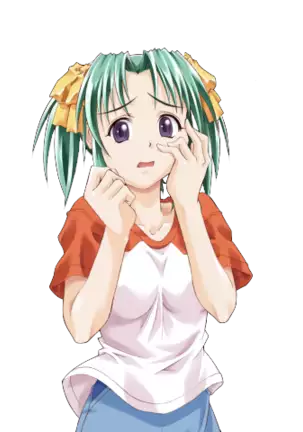 Come To See Me Tonight (decensored)