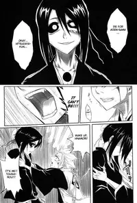 (C73) [Heta no Yoko Zuki (Dunga)] Fuyu | Winter 1 (BLEACH) [English] {doujin-moe.us}
