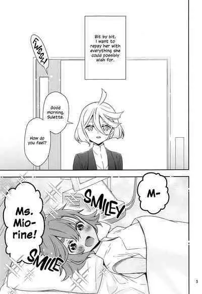 Shukufuku no Hi | Day of Blessing