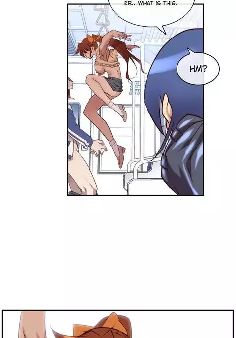 Master in My Dreams Ch.0-36