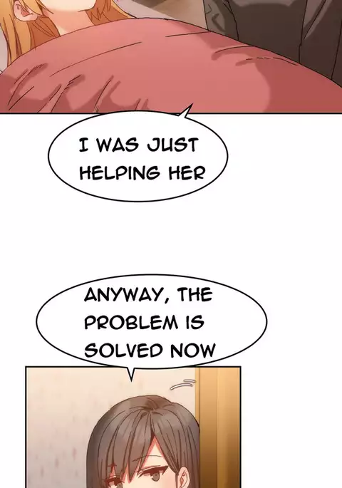 Hari Dormitory Ch.0-21